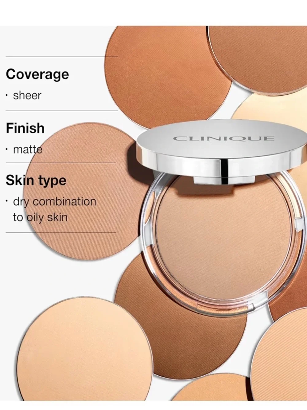 Clinique it bit